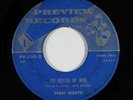 Northern Soul 45 - Terri North - You Mention My Name - Preview - mp3