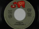 Modern Soul 45 - Curtis Mayfield - Tripping Out - RSO - mp3