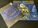 Iron Maiden – Live After Death (2021) Deluxe Vinyl Made in Argentina