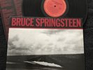 Bruce Springsteen – Nebraska Vinyl LP US Columbia TC 38358 1982 1st PRESS NM/EX