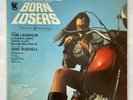 Born Losers Original Soundtrack LP 1967 Like New Billy Jack - RARE