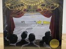 Fall Out Boy From Under The Cork Tree Red & Black Split Vinyl New Sealed