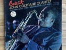 John Coltrane Crescent LP Impulse AS - 66 RVG
