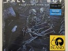 Fall Out Boy Believers Never Die Greatest Hits Vinyl - Brand New & Sealed
