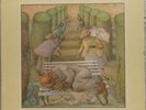 GENESIS - SELLING ENGLAND BY THE POUND, 1973, CHARISMA, FC 6060, VG+/VG+