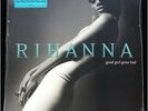 RIHANNA Good Girl Gone Bad 2LP New Vinyl