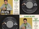 NM Elvis Presley 