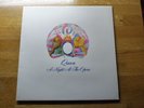 Queen - A Night at the Opera - Rare early press LP 1975 EMTC103  -6/-3  EX+