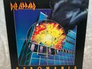 Def Leppard: Pyromania *Masterdisk* Vinyl LP 1983 Mercury 422-810 308-1 M-1