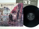 BLACK SABBATH SAME NEMS SP18 5010 JAPAN VINYL LP