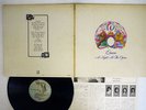 QUEEN NIGHT AT THE OPERA ELEKTRA P-10075E JAPAN VINYL LP