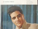 RAR - EP - Elvis Presley - O Sole Mio - deutsche Pressung