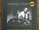 DONALD FAGEN The Nightfly MFSL UltraDisc One Step Vinyl 45 RPM NEW SEALED #1100
