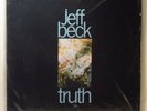 JEFF BECK - Truth   2021 Ltd. #'d Ed. MFSL Ultra 45 RPM 2 LP  SEALED