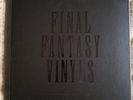 Coffret Final Fantasy Vinyls 5 LP Box - Mint