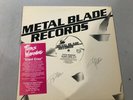 FATES WARNING SILENT CRIES METAL BLADE 12