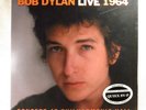 BOB DYLAN - Live 1964 (Bootleg Vol. 6)   2004 1st US issue 3LP box SEALED