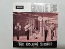 ROLLING STONES - ROUTE 66 - RARE AUSTRALIAN ONLY 7