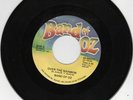 MODERN SOUL 45 RPM - BAND OF OZ ON BAND OF OZ RECORDS