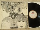 BEATLES Revolver SHZE186 Hörzu stereo LP Germany 1st press vinyl nearmint
