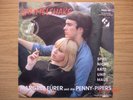 MARGRET FÜRER U.D.PENNY-PIPERS Gammelshake EliteSpecial9468-45 PIRATENTOP
