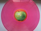 The Beatles 1962  1966  Red clear color vinyl South African edition 1978