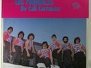 Los Formales de Cali Carranza - Lp - S/t 1984 - Latin Tejano Chicano Sas Rare