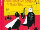 `PARKER,CHARLIE`-WITH STRINGS (VERVE 60) (UK IMPORT) VINYL LP NEW