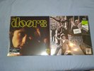 The Doors s/t and Strange Days vinyl mono re-issues new sealed mint
