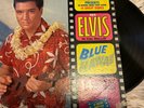 Original Blue Hawaii by Elvis Presley