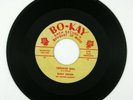 ELROY DIETZEL Teenage Ball/Precious Desires 7IN 1957 ROCKABILLY VG/VG+ LISTEN