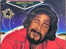 33t Barry White - Greatest Hits Volume 2 (LP) USA