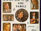 RUTH MUNSEY Gospel Family LP PRIVATE Xian Soul Funk Drummer RARE Listen HEAR