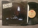 EMPIRE STRIKES BACK 2 LP SET 1980 WITH BONUS 45 RECORDS