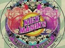 NICK MASON'S SAUCERFUL OF SECRETS: LIVE AT THE ROUNDHOUSE NEW SEALED VINYL 2LP.