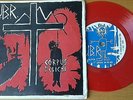 U.B.R.   corpus delitti   45 giri