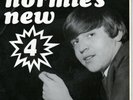 Normie Rowe EP 