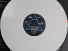 Pink Floyd Dark Side Of The Moon Original Dutch Holland WHITE VINYL 1973 Rare