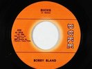 Northern Soul 45 - Bobby Bland - Shoes - Duke - mp3