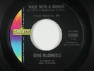 Northern Soul 45 - Gene McDaniels - Walk With A Winner - Liberty - VG+ mp3
