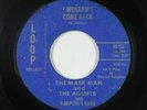 Northern Soul 45 - Mask Man and The Agents - I Wouldn't Come Back - Loop - mp3