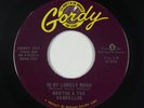 Northern Soul 45 - Martha & The Vandellas - In My Lonely Room - Gordy - mp3