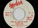 Northern Soul R&B 45 - Jackie Day - Long As I Got My Baby - Modern - VG+ mp3