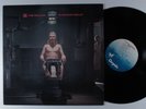MICHAEL SCHENKER GROUP Self Titled CHRYSALIS CHE 1302 LP VG+   