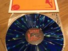 Marillion - Another Chelsea Evening - RARE - N/Mint Blue Vinyl LP Record - Demos