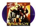 Chef Raekwon Only Built For Cuban Linx Exclusive Purple Colored Vinyl 2LP