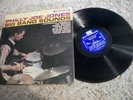 Philly Joe Jones LP-Big Band Sounds-1959-Riverside-EX