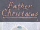 THE KINKS  Father Christmas  rare promo 45 with PicSleeve from 1977