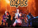 5387255 2426645 Vinile Ac/Dc - High Voltage Usa (Flame Vinyl) (2 x 10