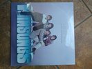 THE HINSONS-HINSONGS-CHRISTIAN-CALVARY RECORDS VINYL LP RECORD ALBUM NEW/SEALED